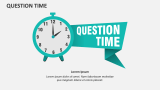 Question Time - Slide 2