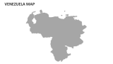 Venezuela Map - Slide 2