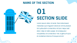 United Nations (UN) English Language Day Presentation - Slide 3