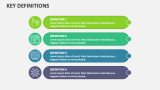 Key Definitions - Slide 2