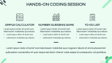 Java Programming Workshop - Slide 8