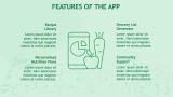 Nutrition App Pitch Deck - Slide 7