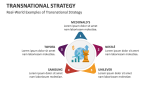 Real-World Examples of Transnational Strategy - Slide 9