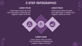 Minimal Purple Presentation - Slide 7