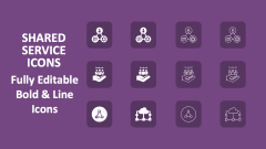 Shared Service Icons - Slide 1