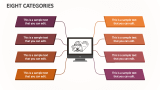 Eight Categories - Slide 1