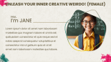 Art and Craft Presentation Theme - Slide 5