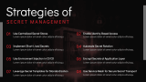 Secret Management Lifecycle - Slide 8