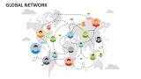 Global Network - Slide 3