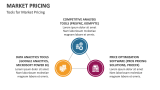 Tools for Market Pricing - Slide 7
