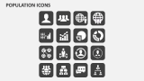 Population Icons - Slide 5