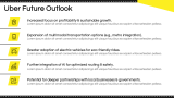 Uber Case Study Presentation - Slide 14