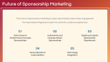 Benefits of Sponsorship Marketing - Slide 10