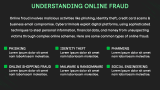 Online Fraud Awareness Workshop - Slide 4