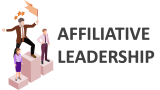 Affiliative Leadership - Slide 1