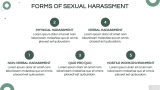 Sexual Harassment in Workplace - Slide 4