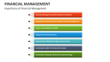 Importance of Financial Management - Slide 9