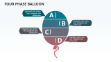 Four Phase Balloon - Slide 1