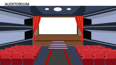 Auditorium - Slide 1
