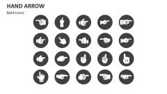 Hand Arrows - Slide 1