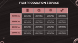Filmmaking Theme - Slide 11