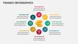 Finance Infographics - Slide 6