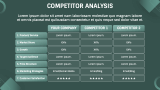 Multipurpose Pitch Deck - Slide 7