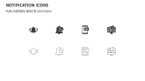 Notification Icons - Slide 2