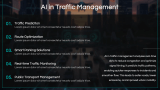 AI in Transportation - Slide 6