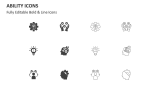 Ability Icons - Slide 2