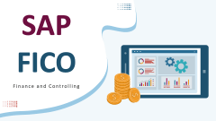 SAP FICO - Slide 1