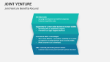 Joint Venture Benefits Abound - Slide 9