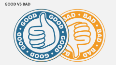 Good Vs Bad - Slide 1