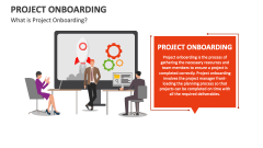 What is Project Onboarding? - Slide 1