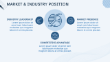 Simple Aesthetic Company Profile - Slide 4