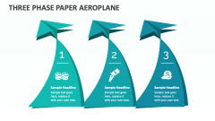 Three Phase Paper Aeroplane - Slide 1