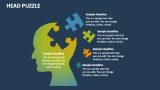 Head Puzzle - Slide 6