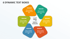 6 Dynamic Text Boxes - Slide 1
