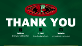 Poker Presentation Theme - Slide 12