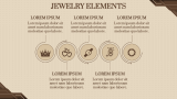 Jewelry Shop - Slide 6
