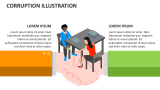 Corruption Illustration - Slide 4