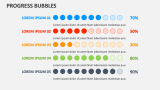 Progress Bubbles - Slide 4