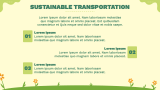 Save the Planet Template for PowerPoint and Google Slides - PPT Slides