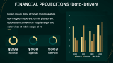 Dark Green Presentation Theme - Slide 10