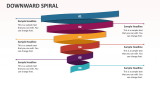 Downward Spiral - Slide 1