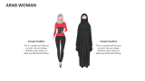 Arab Woman - Slide 2