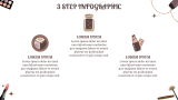 Cosmetics Presentation Theme - Slide 4
