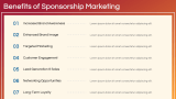 Challenges of Sponsorship Marketing - Slide 9