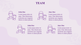 Flower Shop Business Plan - Slide 5