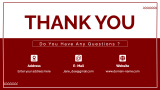 Food Startup Pitch Deck - Slide 14
